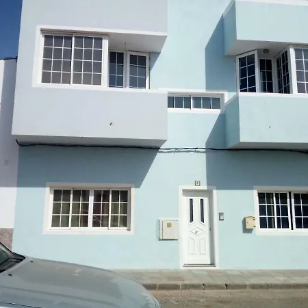 Luminoso A 200m De Lagos De * Cotillo